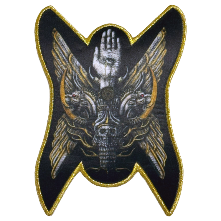 melechesh-patch-sentinels 1