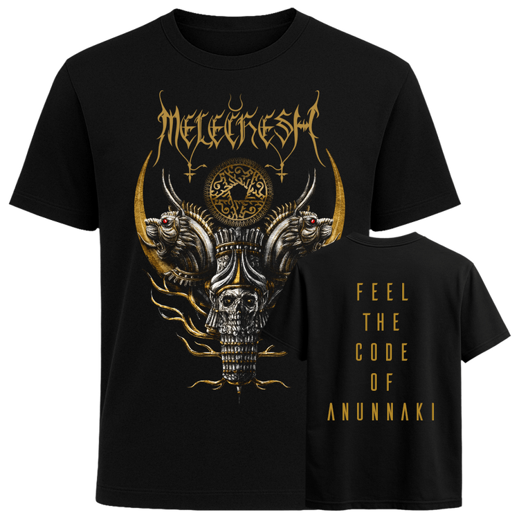 melechesh-t-shirt-anunnaki 1
