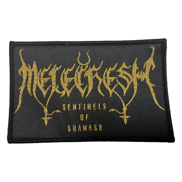 melechesh-patch-logo 2